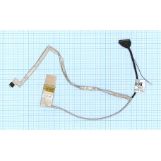 *SALE* Шлейф матрицы для ноутбука HP Pavilion G6 G6-1000 ver. 2 (6017B0295501) [Cab1009]