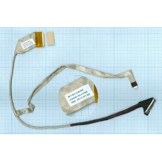 Шлейф матрицы для ноутбука HP Pavilion G6 G6-1000 ver. 1 (DD0R15LC000) [Cab1008]