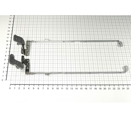 Петли для ноутбука Acer Aspire 5235 5335 5535 5535Z 5536 5542 5735 5738