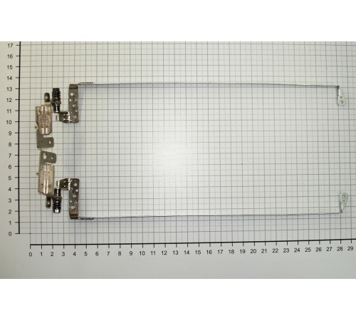 Петли для ноутбука ACER 7741 7741G 7741Z 7741ZG