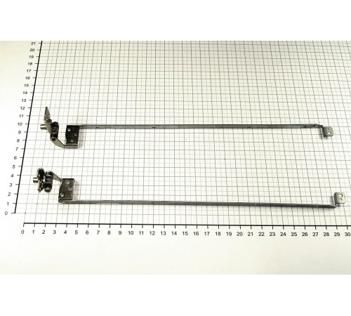 Петли для ноутбука ACER Aspire 17" 7720 7720G 7720Z 7520