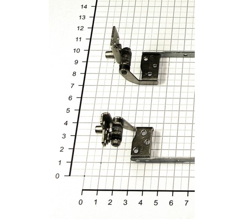 Петли для ноутбука ACER Aspire 17" 7720 7720G 7720Z 7520