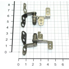 Петли для ноутбука ACER Aspire 5820T 5553 5625 5625G 5745