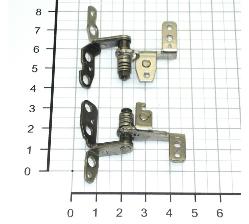 Петли для ноутбука ACER Aspire 5820T 5553 5625 5625G 5745