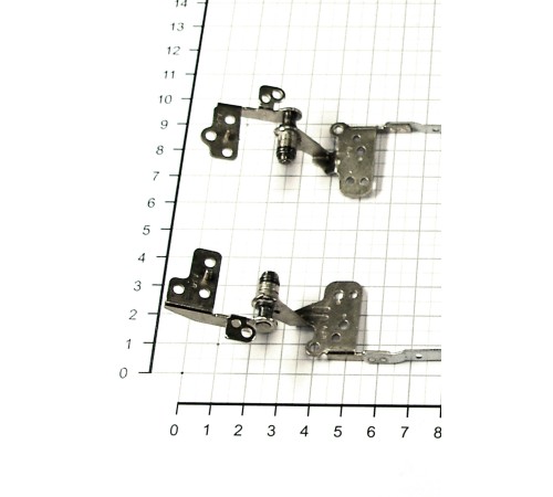 Петли для ноутбука ACER Aspire 4738 4738G 4250 4253 4733