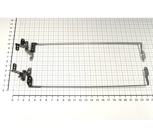 Петли для ноутбука ACER Aspire 5553, 5745, 5625