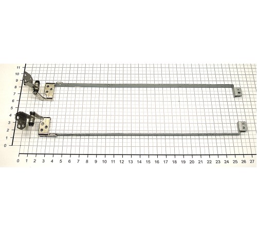 Петли для ноутбука ACER Emachine E520 4431