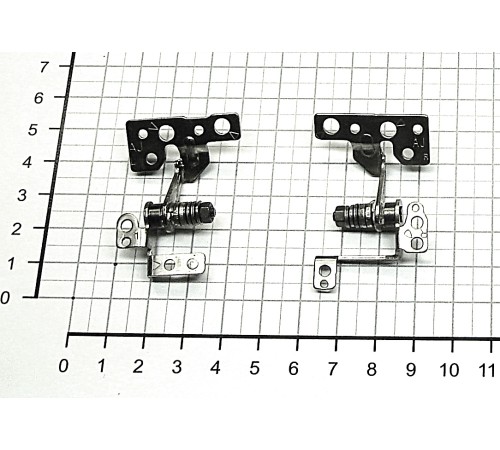Петли для ноутбука Acer Aspire 4745 4820T