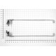 Петли для ноутбука ACER Aspire 4540 4735 4736 4736G 4736Z 4935 4935G