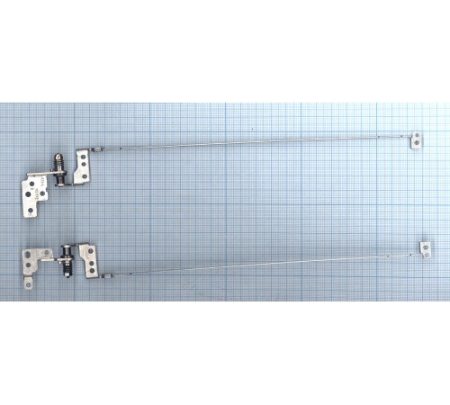 Петли для ноутбука Acer Travelmate TM5742 5740 5741 5742, AM0CB000500 AM0CB000600