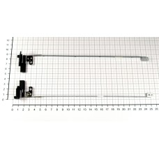 Петли для ноутбука ACER Extensa 4630 4230, Travelmate 4330 4335 4730