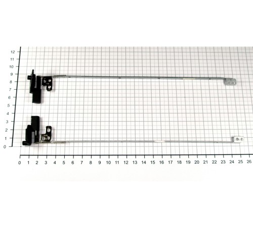 Петли для ноутбука ACER Extensa 4630 4230, Travelmate 4330 4335 4730