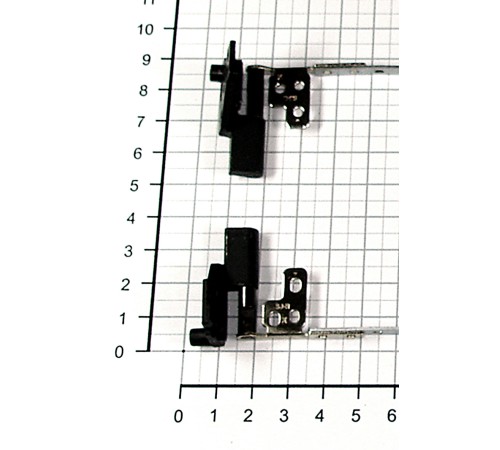 Петли для ноутбука ACER Extensa 4630 4230, Travelmate 4330 4335 4730