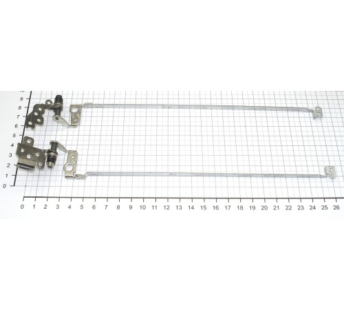 Петли для ноутбука Acer Aspire V3-531 V3-551 V3-571, AM0N7000200 AM0N7000400