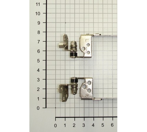 Петли для ноутбука ACER Aspire 5520