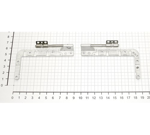 Петли для ноутбука APPLE MACBOOK 13.3" MB401 MB402 MB601 MB602 A1181 A1185