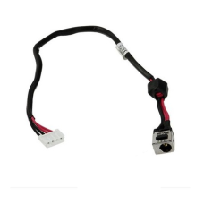 Разъем питания для ноутбука LENOVO G450 G455 G550 Z460 Y460 Y560, с кабелем [20504]