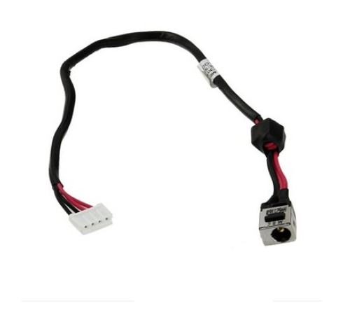Разъем питания LENOVO G450 G455 G550 Z460 Y460 Y560, с кабелем [20504]