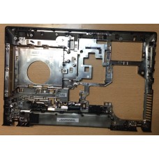 Поддон (нижний корпус, D cover) для ноутбука Lenovo G500, G505, G510, G590 (AP0Y0000700), черный [DCK04]