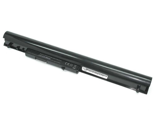 Аккумуляторная батарея HSTNN-LB5S для ноутбука HP Pavilion SleekBook 15-d (14.8 V 2600mAh)