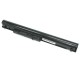 Аккумуляторная батарея HSTNN-LB5S для ноутбука HP Pavilion SleekBook 15-d (14.8 V 2600mAh)