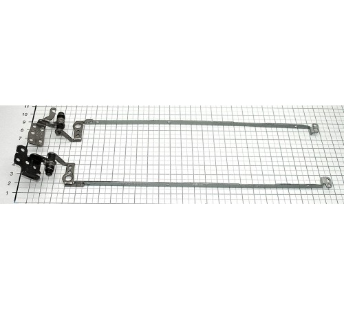 Петли для ноутбука Acer Aspire E1-521 E1-531 E1-571