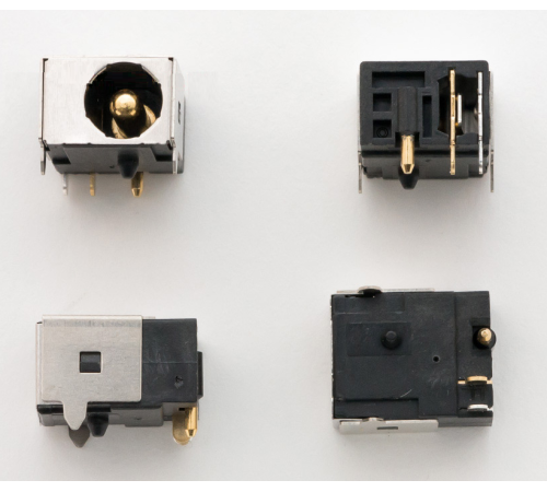 Разъем питания Asus U31, U31F, U31J, U31JG, U31SD, U31SG [20807]