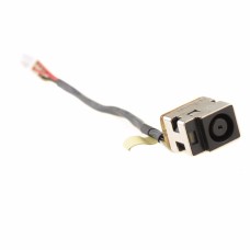 Разъем питания для ноутбука HP Pavilion DV6-3000, DV7-4000, с кабелем [20104]