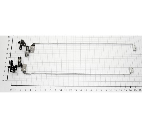 Петли для ноутбука HP Pavilion G6-2000, G6-2100 (FBR36005010, FBR36006010)