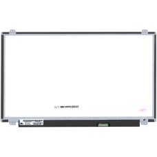 Матрица 15.6" IPS slim LP156WF4 (SP) (B1) (LED, 1920x1080, 30pin справа снизу, матовая) [m15610-2]