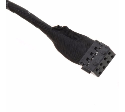 Разъем питания HP G4 G4-2000, G4-2100, с кабелем [20106]