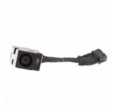 Разъем питания HP G4 G4-2000, G4-2100, с кабелем [20106]