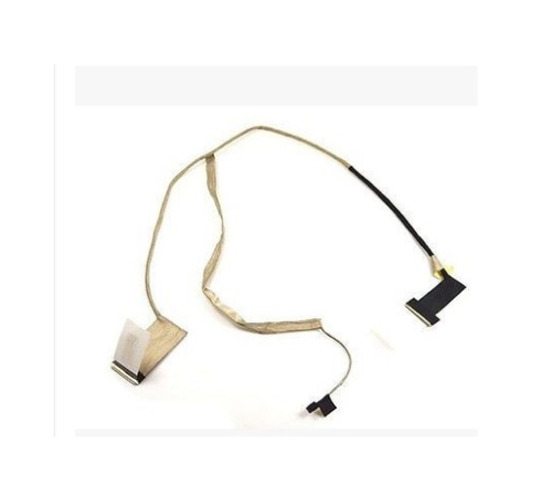 Шлейф матрицы для ноутбука Asus A550CL, A552E, F552C, X550C, X552L ver. 1, 40p (1422-01M6000) [Cab8003]