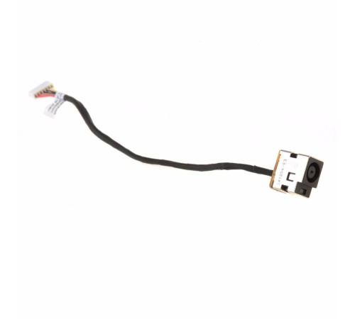 Разъем питания HP Pavilion CQ56, CQ62, G56, G62, с кабелем [20108]
