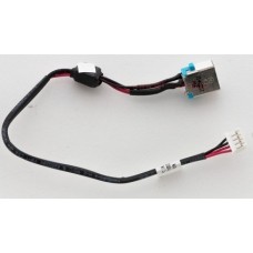 Разъем питания для ноутбука Acer Aspire 3820, 5551, 5750, E5-511G, E5-571G, V5-551, V5-571 с кабелем, 4pin [20604-1]