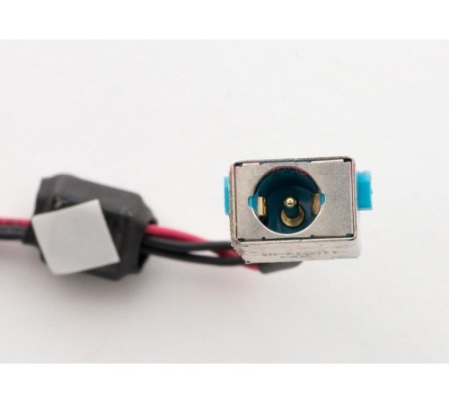 Разъем для ноутбука Acer Aspire 3820, 5551, 5750, E5-511G, E5-571G, V5-551, V5-571 с кабелем, 4pin