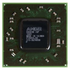 Чип AMD 215-0674058