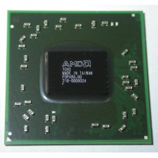 Видеочип ATI 216-0809024, AMD Mobility Radeon HD 6470 [2905]