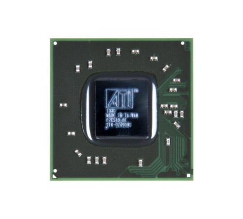 Чип ATI 216-0749001