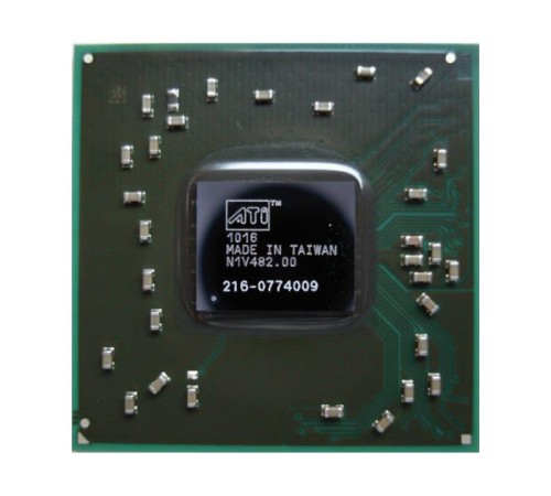 Чип ATI 216-0774009