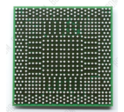 Видеочип 216-0728018 AMD Mobility Radeon HD 4570