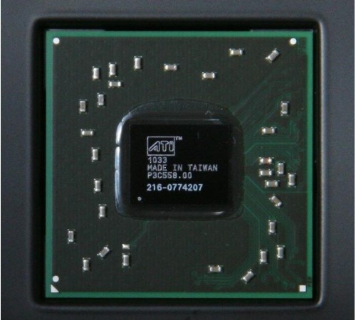Чип ATI 216-0774207