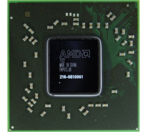 Чип ATI 216-0810001
