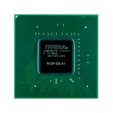 Чип nVidia N12P-GS-A1