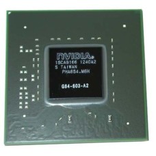 Чип nVidia G84-603-A2