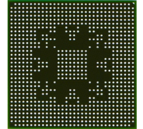 Чип nVidia G86-731-A2