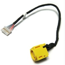 Разъем питания для ноутбука LENOVO V580 V580A V580C B590 с кабелем [20510]