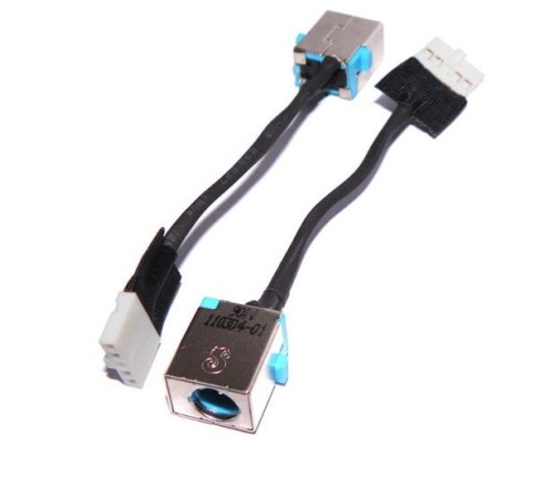 Разъем для ноутбука Acer Aspire 4741 4750 D640 с кабелем [20607]