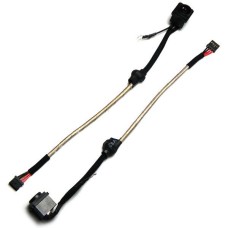 Разъем питания для ноутбука SONY M930 VPCF11 с кабелем [20910]