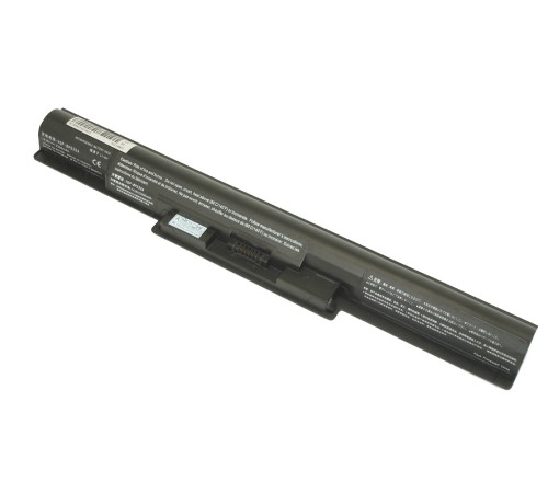 Аккумуляторная батарея VGP-BPS35 для ноутбука Sony SVF14 (14.8 В 2200-2600 мАч)